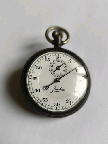 Junghans 29a military issued - junghans,