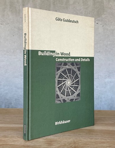Construction bois - construction, en