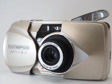 Appareil photo argentique 35