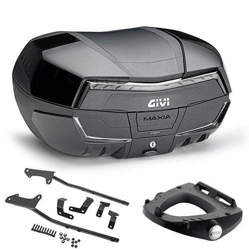 Givi kit top case - kit, v58nntb2