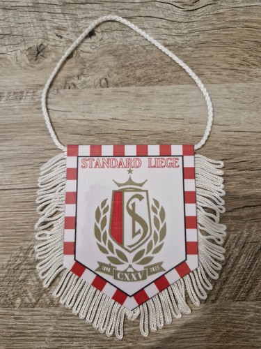 Fanion wimpel pennant - ,
