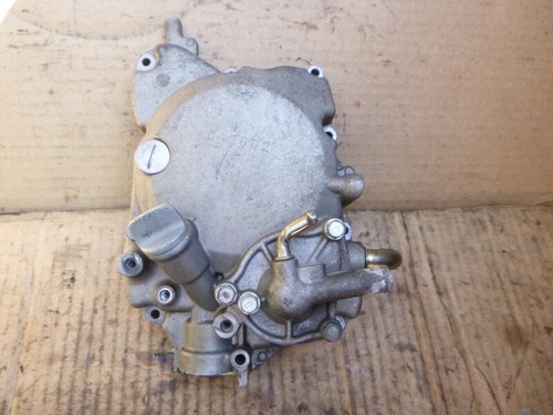 Carter alternateur pompe - carter, a