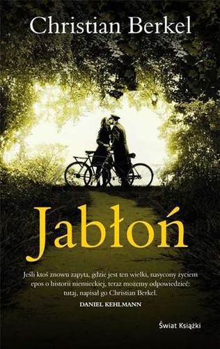 Jabłoń christian - (jablon),