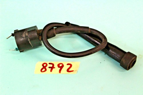 Bobine aprilia scarabeo rotax - bobine,