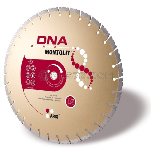 Disque diamant pour pavage - de,