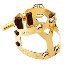 YANAGISAWA Yany SIXS Alto Sax