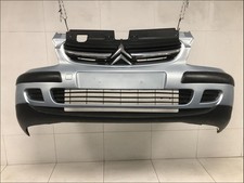 Pare choc avant CITROEN C5 1