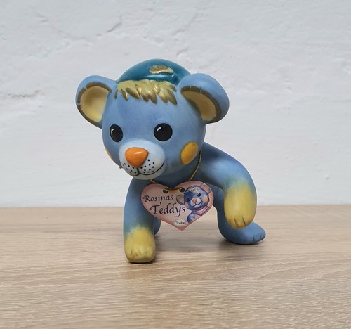 Figurine teddys teddy - figurine,