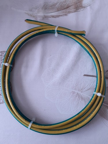 Cable electrique h07vr - electrique, 25