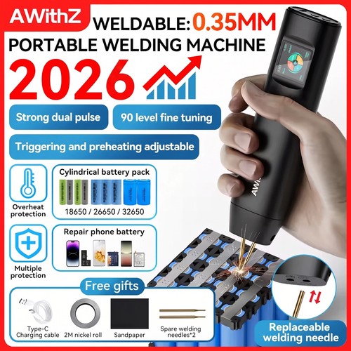 Awithz poste soudure - awithz, par