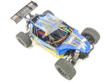Losi Mini 8ight DB 1/14 Scale Brushless Desert Buggy 4x4 (No Radio)