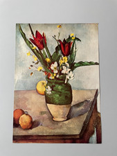 Tableau reproduction sur