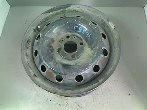 Jante renault laguna phase 2 - phase,