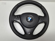 Volant sport multifonction M