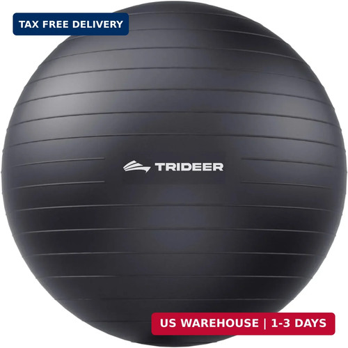 Exercise ball for yoga - exercise,
