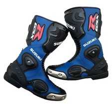 Chaussures Moto Suzuki pour