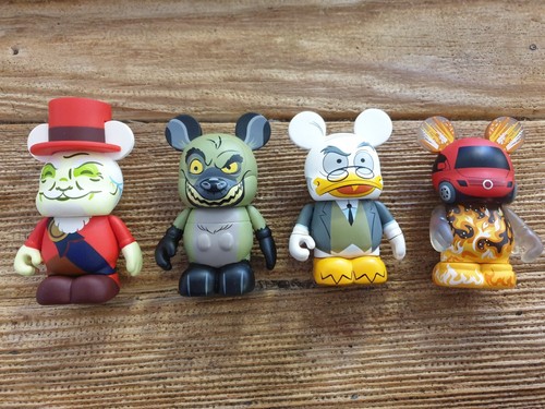 Vinylmation figurine disney - vinylmation,