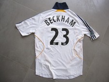 Maillot Galaxy de Los Angeles