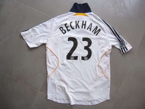 Maillot galaxy los angeles - de,