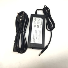 adaptateurs pour Fluke ScopeMeter 123B, 124B, 125B Chargeurs