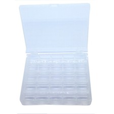 Boite Rangement pour 25 Canettes 20x11 mm