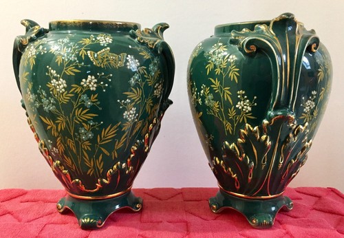 Vases céramique manufacture
