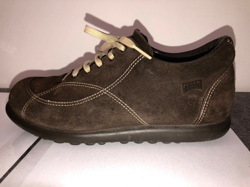 Jolies chaussures daim - jolies,