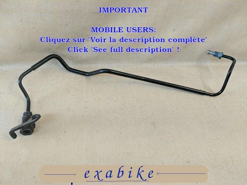Canalisation frein pour bmw - canalisation,