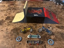 Vintage Lot Tech Deck Skate