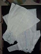 tenue pour Dolly de Gege BONNE