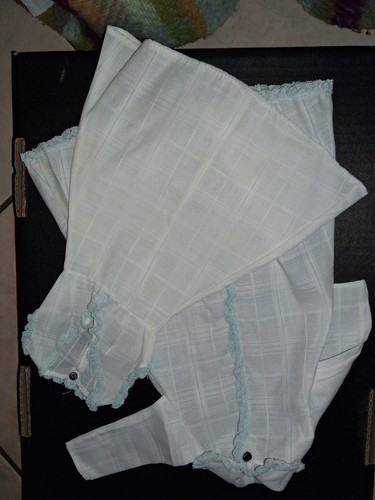 Tenue pour dolly - pour, de