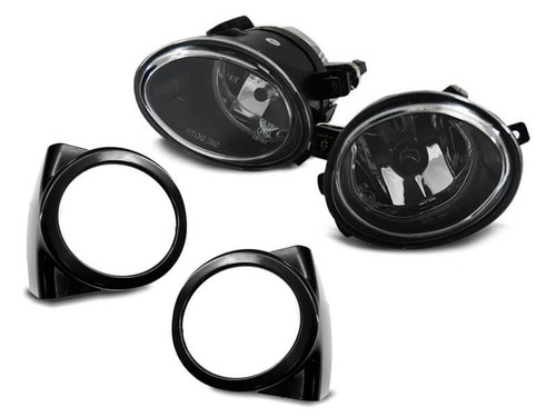 Technik type fog light kit - type,