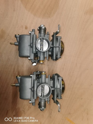 Honda cb350 carburetor - cb350,