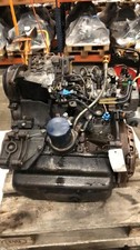 Moteur CITROEN SAXO PHASE 2