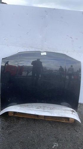 Capot volkswagen golf - capot, 4