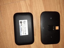 Airbox d'Orange 3G + 4G