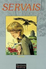 La Mémoire des arbres, volume 9 : Isabelle, Jean-Claude Servais,  Gérard Frippia