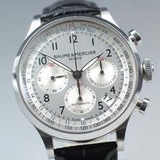 Montre Homme BAUME&MERCIER