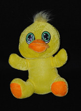 🐤Peluche doudou canard PAUL