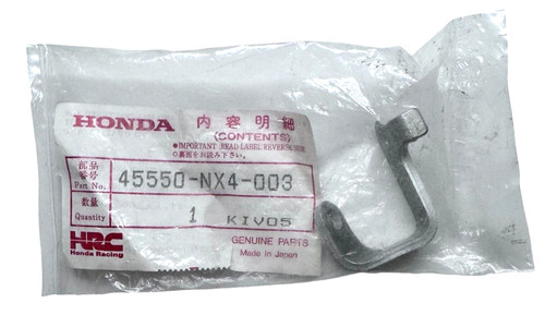 Honda hrc authentique stay - honda,