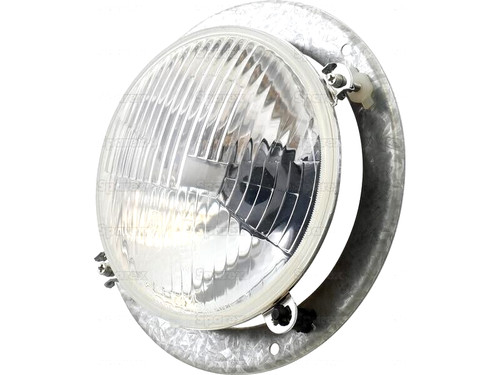 Phare pour tracteurs - phare,