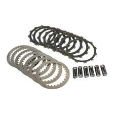 KIT DISQUE EMBRAYAGE GARNI