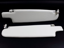 Pare-Soleil Kit à Gauche +