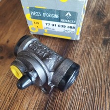 Cylindre de Roue Gauche