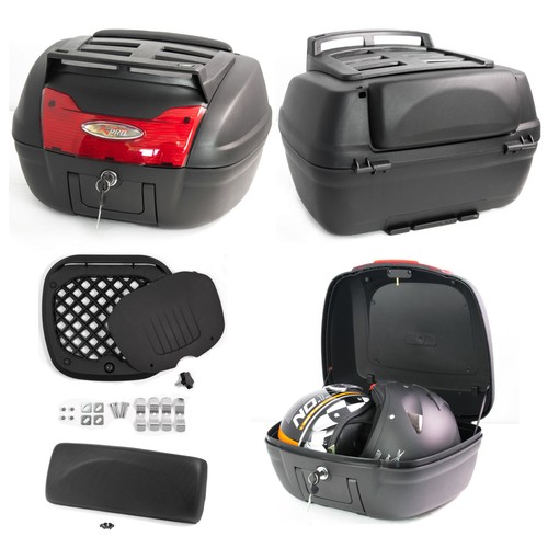 Top case moto - moto, bagage