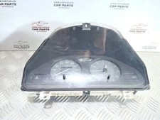 Citroen Saxo 1999 Diesel Speedometer Cockpit 9624877580 42kW UST70779