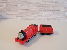 Locomotive - Train - Thomas et