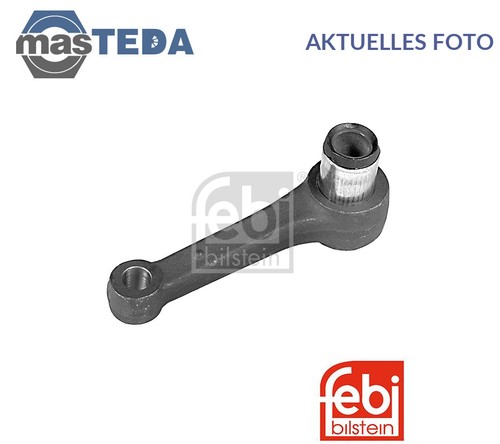 09158 steering lever - , febi