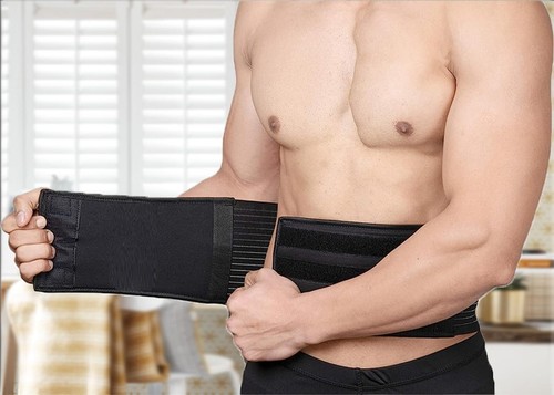 Ceinture ombilicale pour