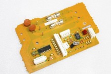 Carte d'alimentation -